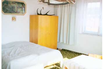 Slovakia Privát Kežmarok, Kežmarok, Interior